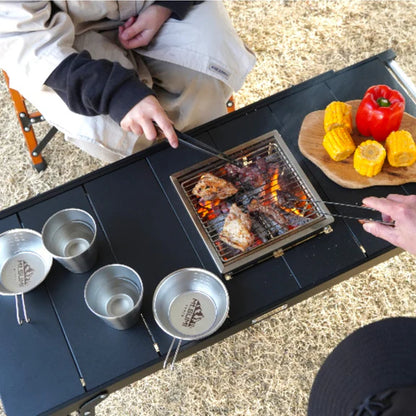 【Mt.SUMI】ヴァーサテーブル Versa Table