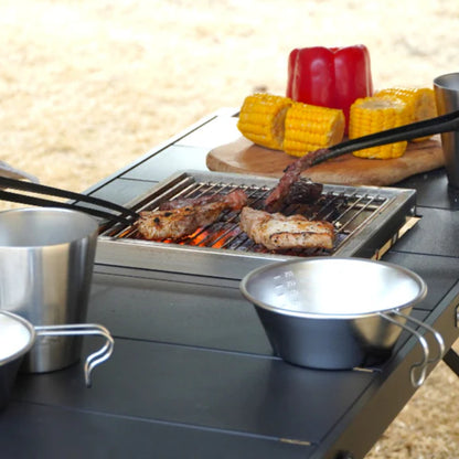 【Mt.SUMI】ヴァーサテーブル Versa Table