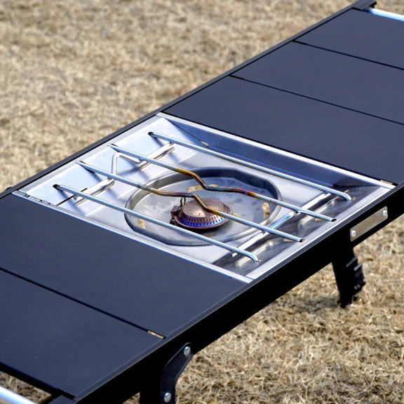 【Mt.SUMI】ヴァーサテーブル Versa Table