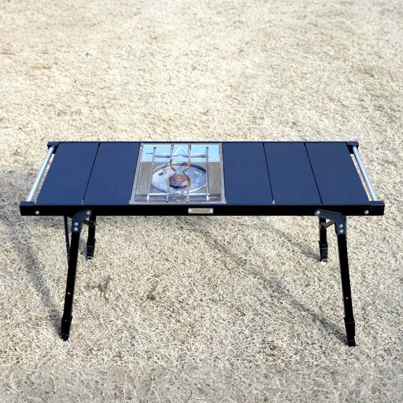 【Mt.SUMI】ヴァーサテーブル Versa Table