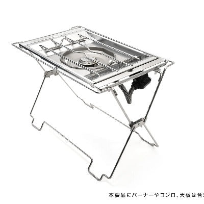 【TOKYO CRAFTS】コードユニット マルチフレーム