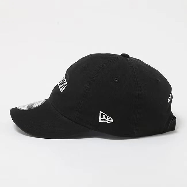 【GRIP SWANY】GRIP SWANY×NEW ERA グリップスワニー×ニューエラ 9THIRTY ボックスロゴ