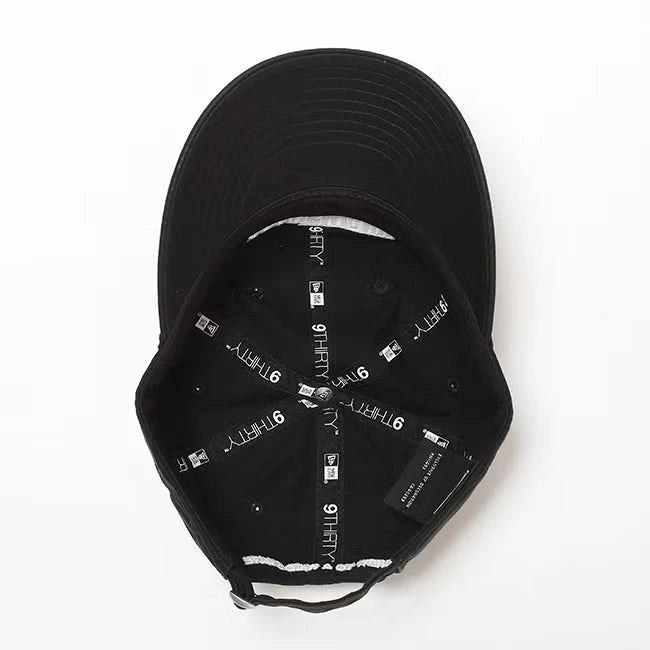 【GRIP SWANY】GRIP SWANY×NEW ERA グリップスワニー×ニューエラ 9THIRTY ボックスロゴ