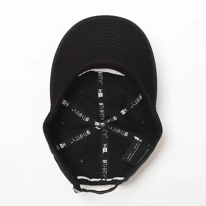 【GRIP SWANY】GRIP SWANY×NEW ERA グリップスワニー×ニューエラ 9THIRTY ボックスロゴ