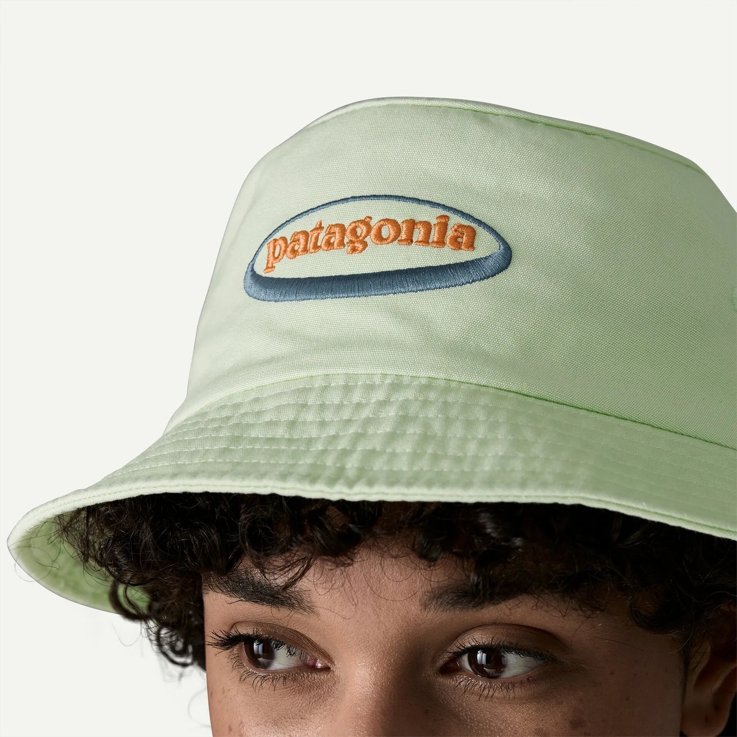 【patagonia】バケツ・ハット