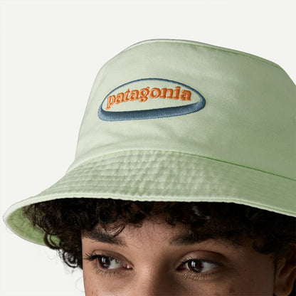 【patagonia】バケツ・ハット