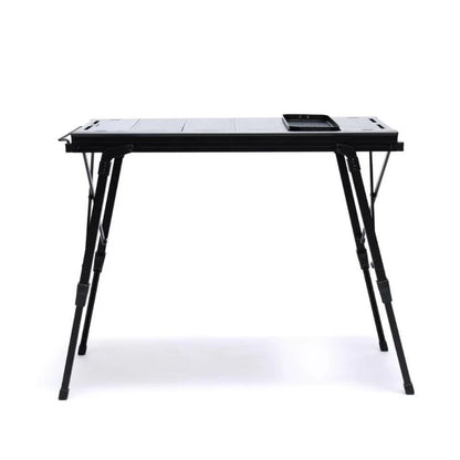 【AS2OV】FOLDING TABLE - BLACK フォールディングテーブル