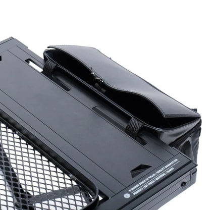 【AS2OV】FOLDING TABLE - BLACK フォールディングテーブル