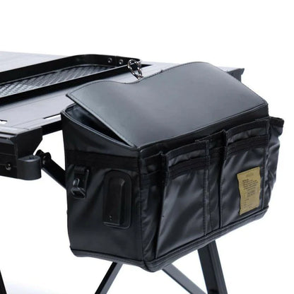 【AS2OV】FOLDING TABLE - BLACK フォールディングテーブル