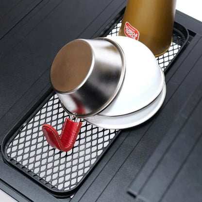 【AS2OV】FOLDING TABLE - BLACK フォールディングテーブル