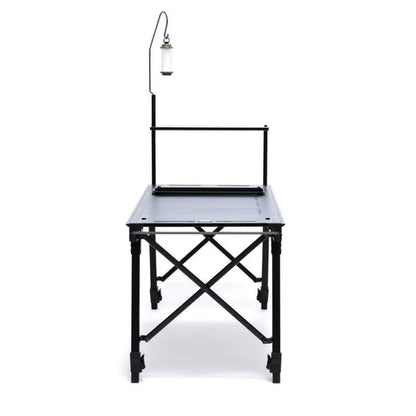 【AS2OV】FOLDING TABLE - BLACK フォールディングテーブル