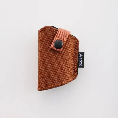 【SOTO】MICRO TORCH EDGE（マイクロトーチ エッジ） ホルスターセット