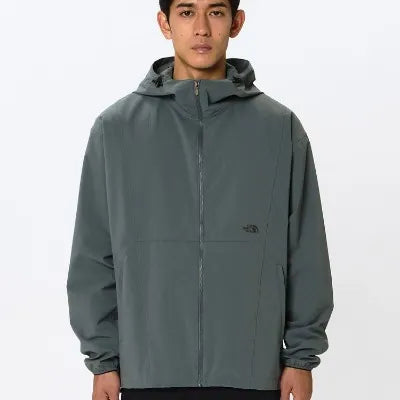 【THE NORTH FACE】ビーフリージャケット（メンズ）be free