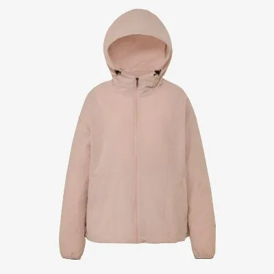 【THE NORTH FACE】ビーフリージャケット（レディース）be free