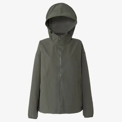 【THE NORTH FACE】ビーフリージャケット（レディース）be free