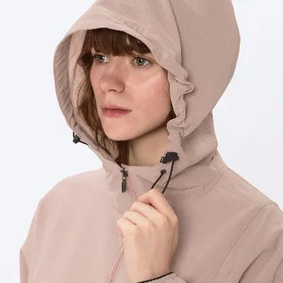 【THE NORTH FACE】ビーフリージャケット（レディース）be free