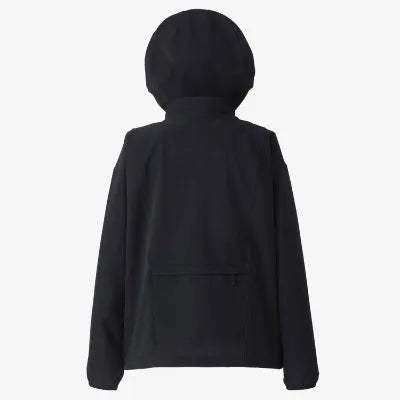 【THE NORTH FACE】ビーフリージャケット（レディース）be free