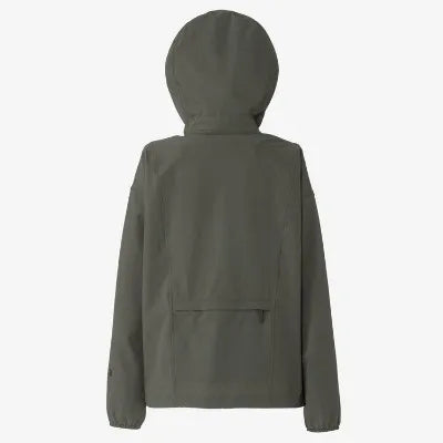 【THE NORTH FACE】ビーフリージャケット（レディース）be free