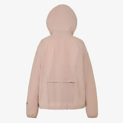 【THE NORTH FACE】ビーフリージャケット（レディース）be free
