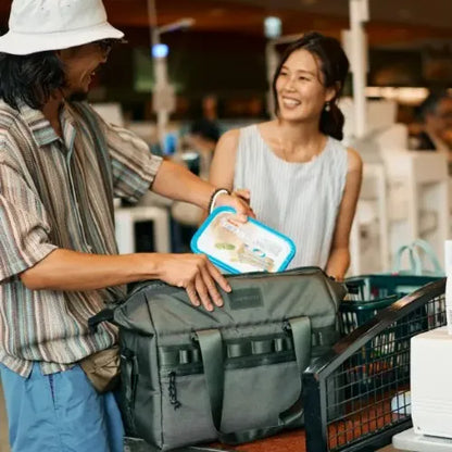 【SHIMANO】COOLER BAG PRO クーラバッグプロ　ソフトクーラー 【S】【M】【L】