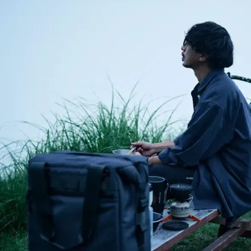 【SHIMANO】COOLER BAG PRO クーラバッグプロ　ソフトクーラー 【S】【M】【L】