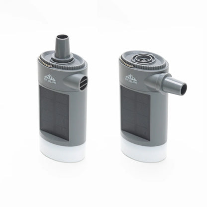 【Mt.SUMI】ハンディ ブロワ ランタン