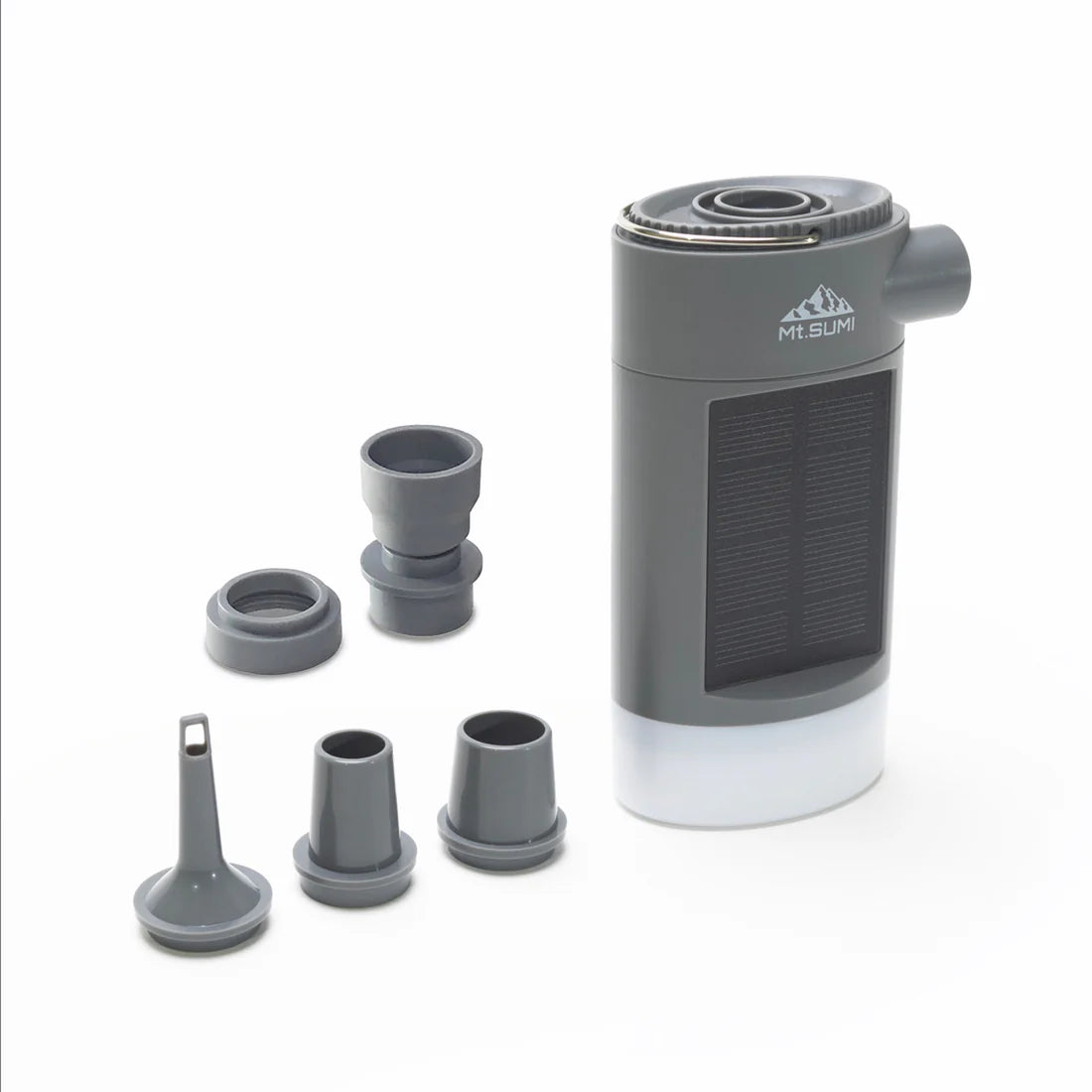 【Mt.SUMI】ハンディ ブロワ ランタン