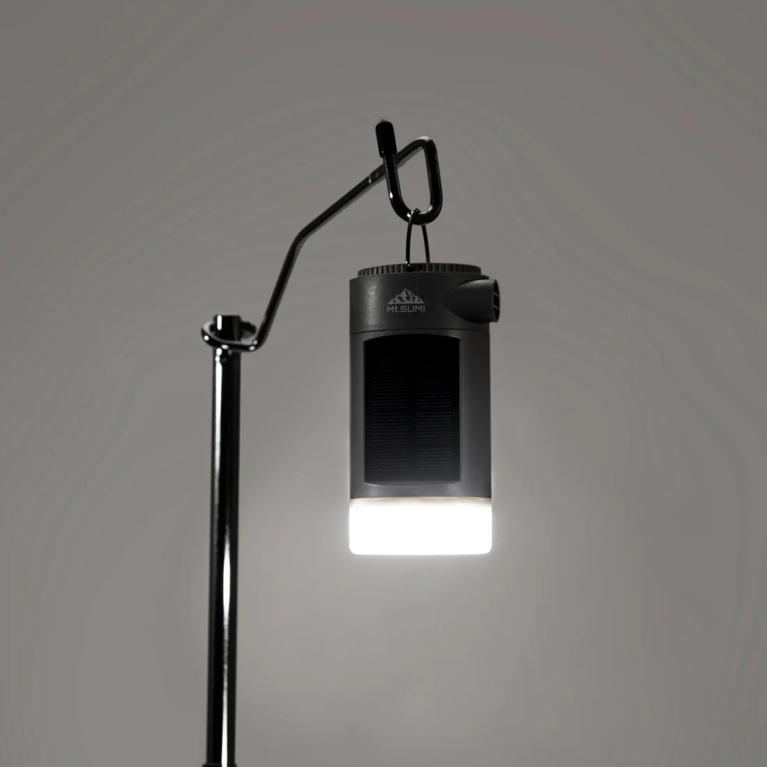 【Mt.SUMI】ハンディ ブロワ ランタン