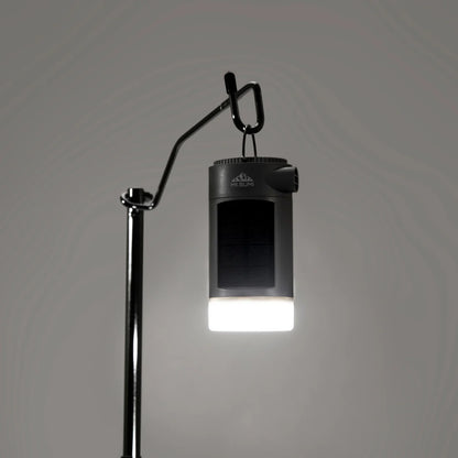 【Mt.SUMI】ハンディ ブロワ ランタン