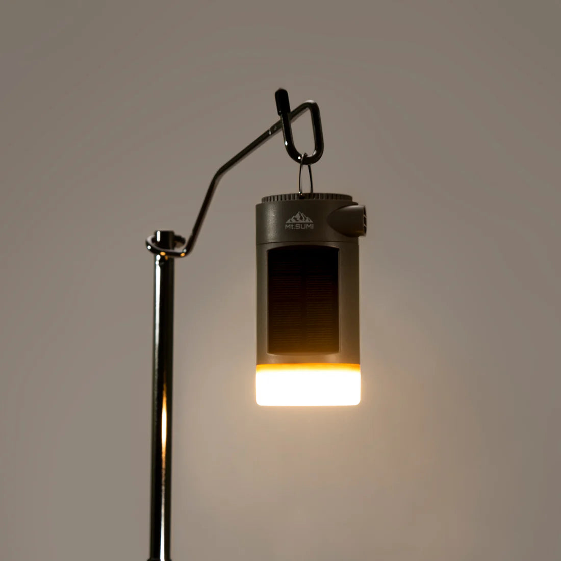 【Mt.SUMI】ハンディ ブロワ ランタン
