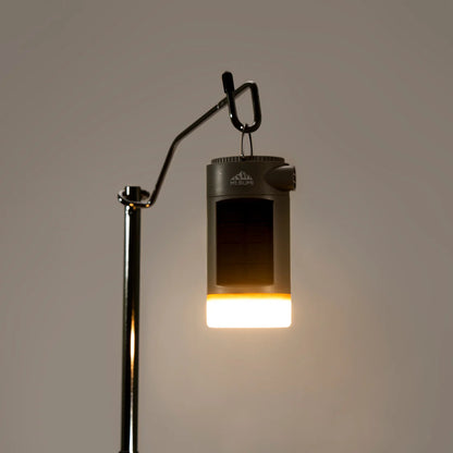 【Mt.SUMI】ハンディ ブロワ ランタン