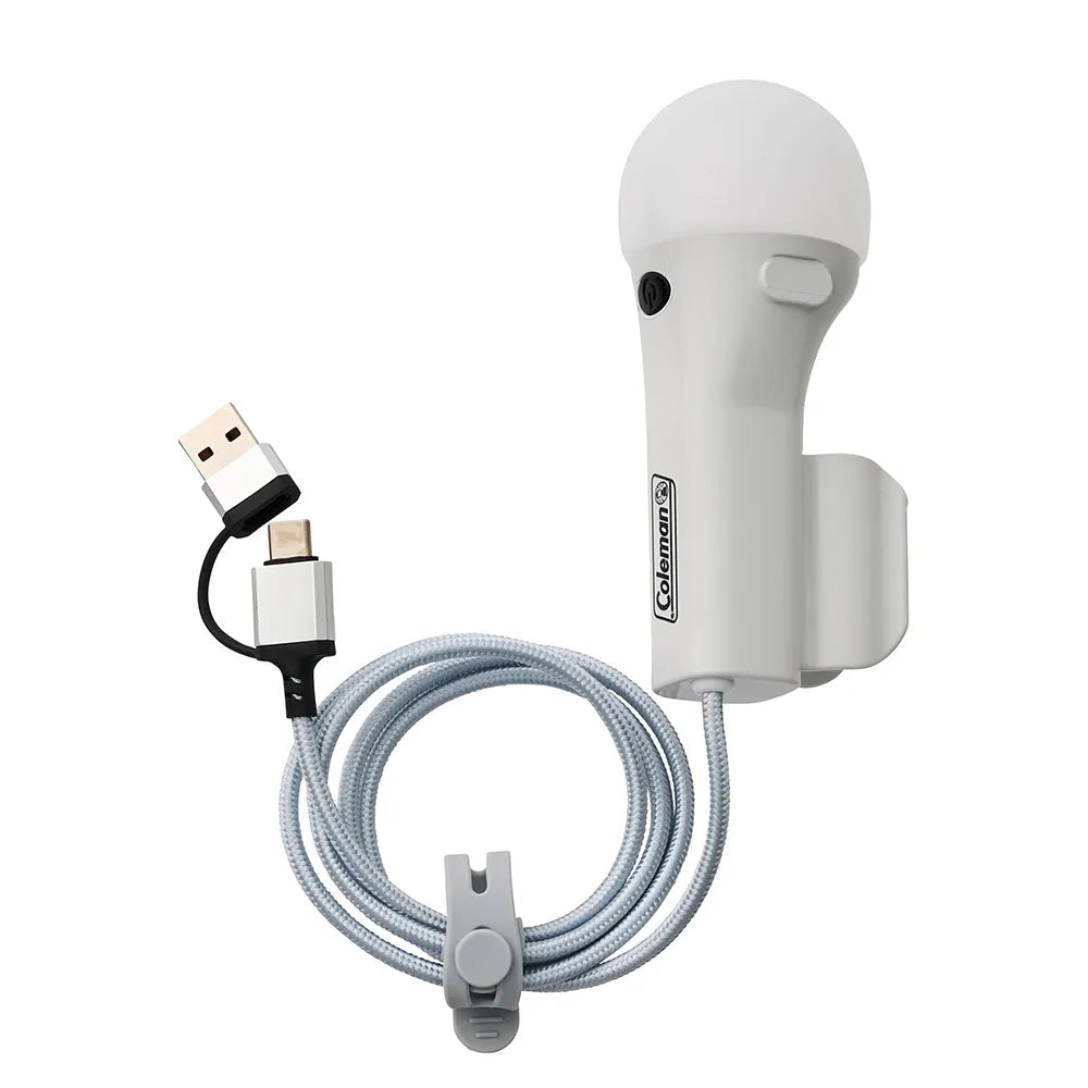 【Coleman】クリスマスリミテッドハイブリッドランタン2025