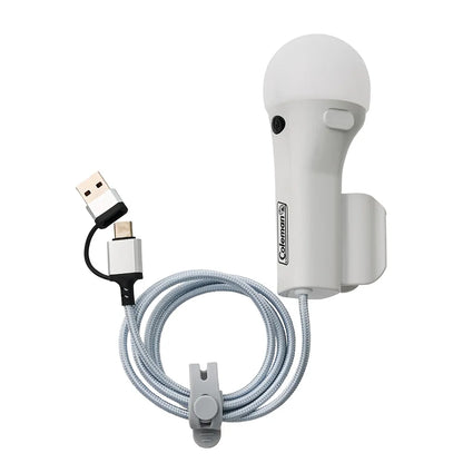 【Coleman】クリスマスリミテッドハイブリッドランタン2025