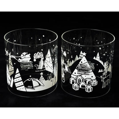 【Coleman】クリスマスリミテッドハイブリッドランタン2025