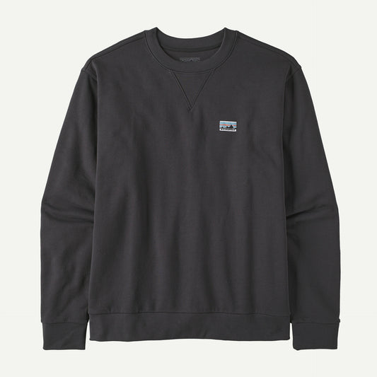 【patagonia】デイリー・クルーネック・スウェットシャツ
