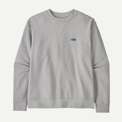 【patagonia】デイリー・クルーネック・スウェットシャツ