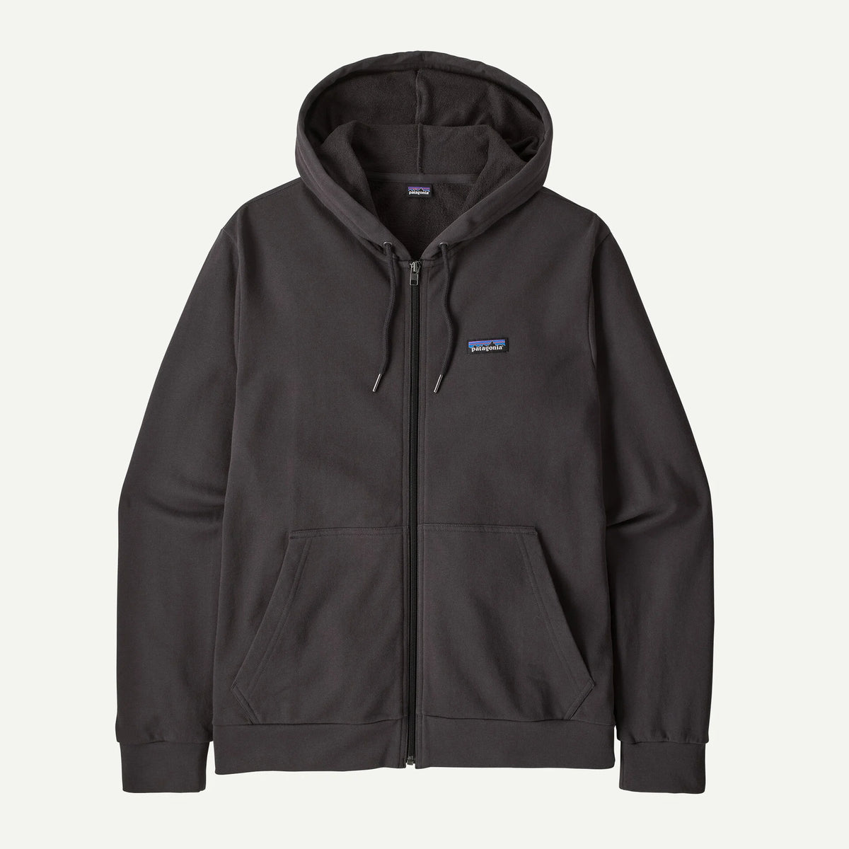 【patagonia】メンズ・デイリー・フルジップ・フーディ