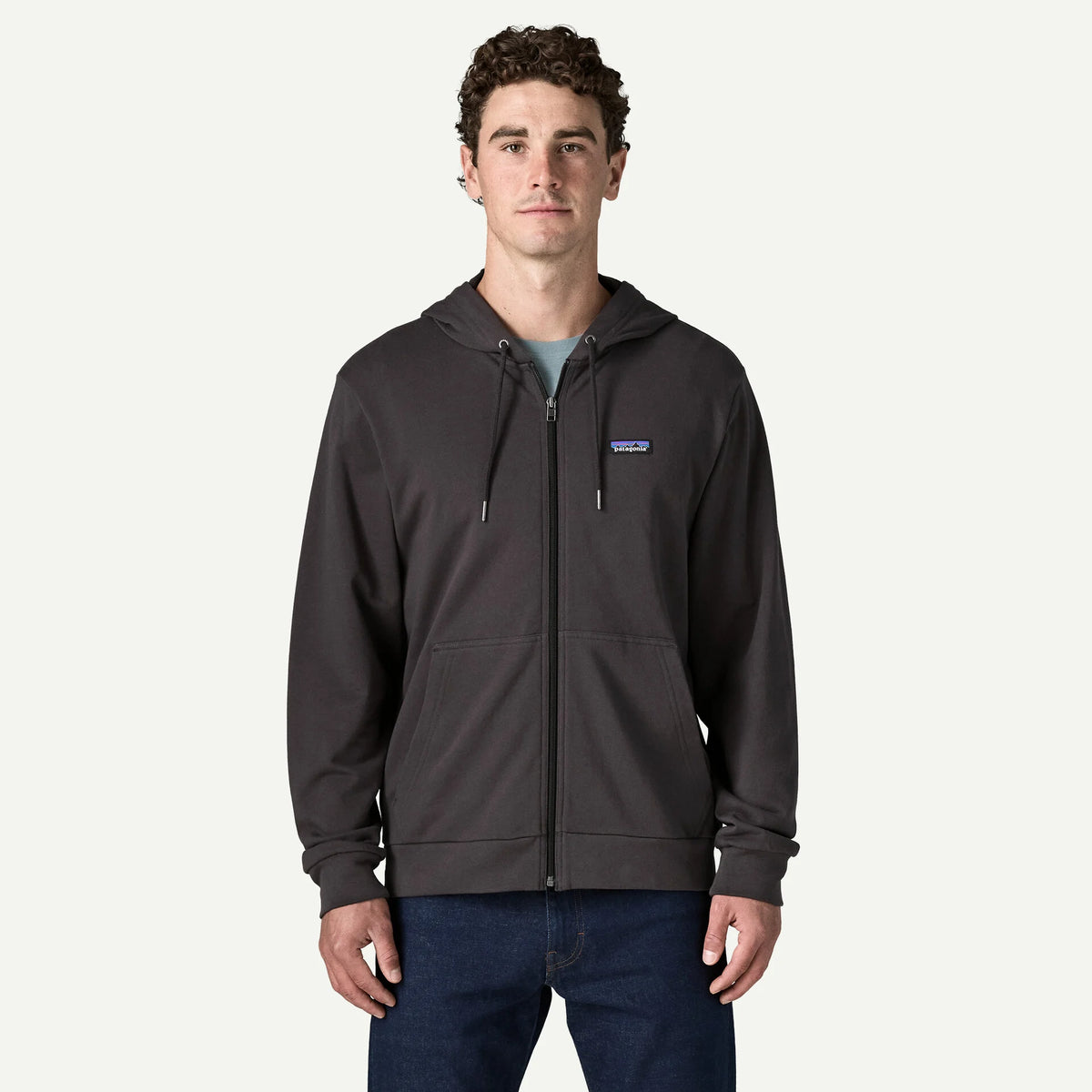 【patagonia】メンズ・デイリー・フルジップ・フーディ