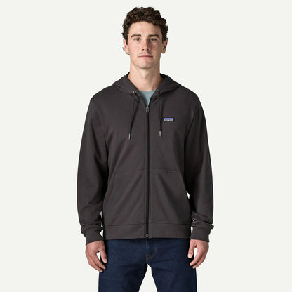 【patagonia】メンズ・デイリー・フルジップ・フーディ