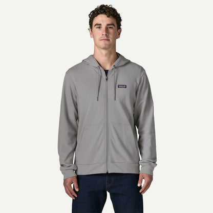 【patagonia】メンズ・デイリー・フルジップ・フーディ