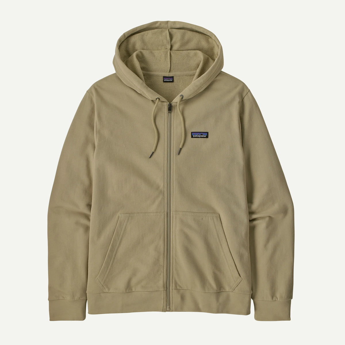 【patagonia】メンズ・デイリー・フルジップ・フーディ