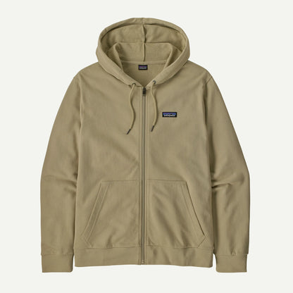 【patagonia】メンズ・デイリー・フルジップ・フーディ