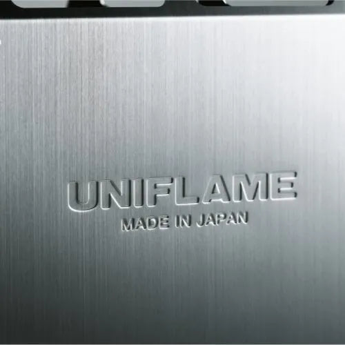 【UNIFLAME】バーンストーブ