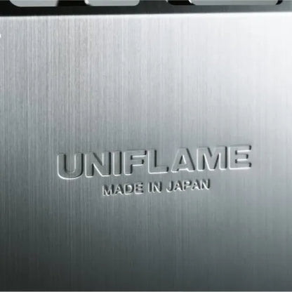 【UNIFLAME】バーンストーブ