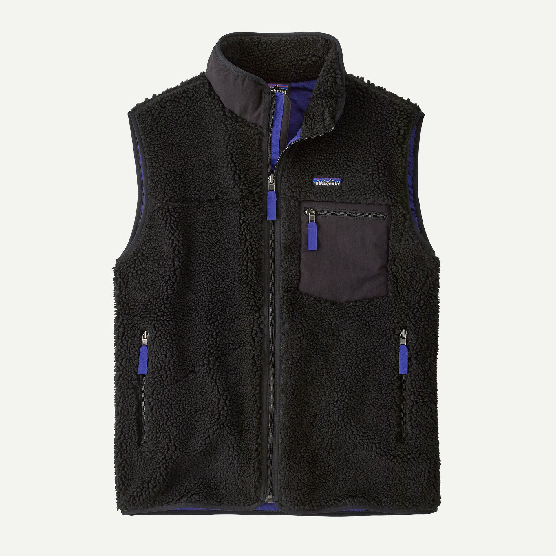 patagonia – CROSS ORANGE