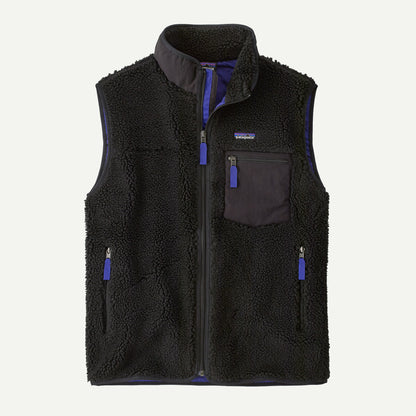【patagonia】メンズ・クラシック・レトロX・ベスト