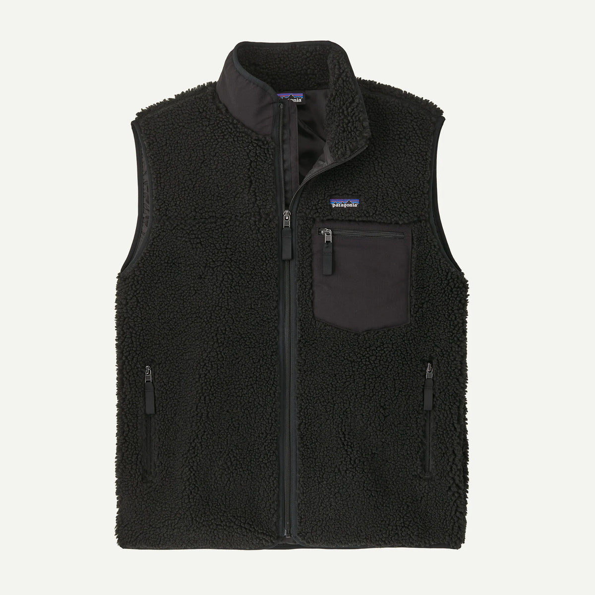 【patagonia】メンズ・クラシック・レトロX・ベスト