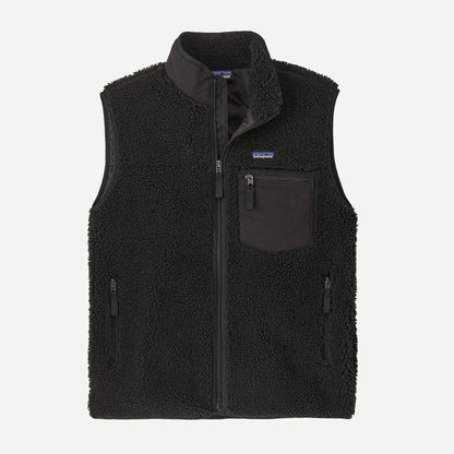 【patagonia】メンズ・クラシック・レトロX・ベスト