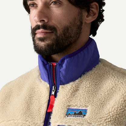 【patagonia】メンズ・クラシック・レトロX・ベスト
