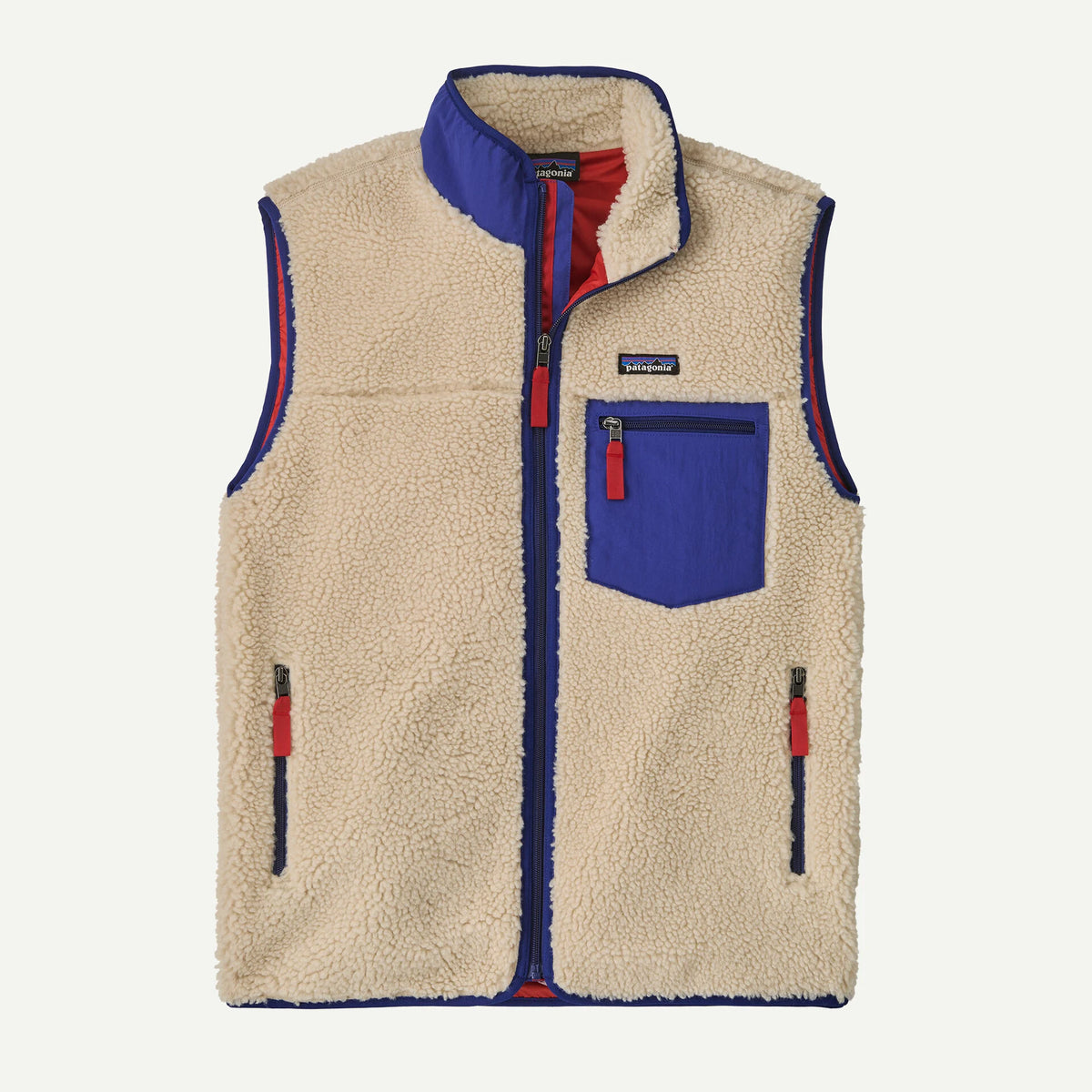 【patagonia】メンズ・クラシック・レトロX・ベスト